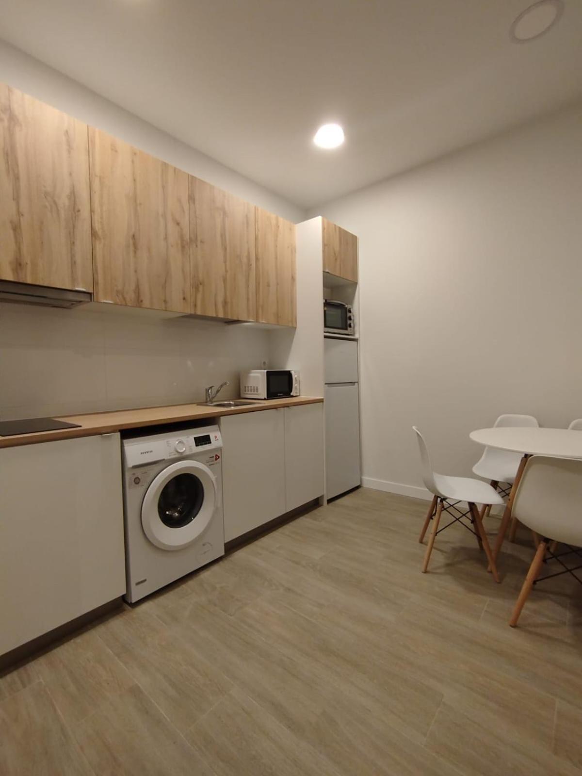 Paraiso By Gaiarooms Apartamento *