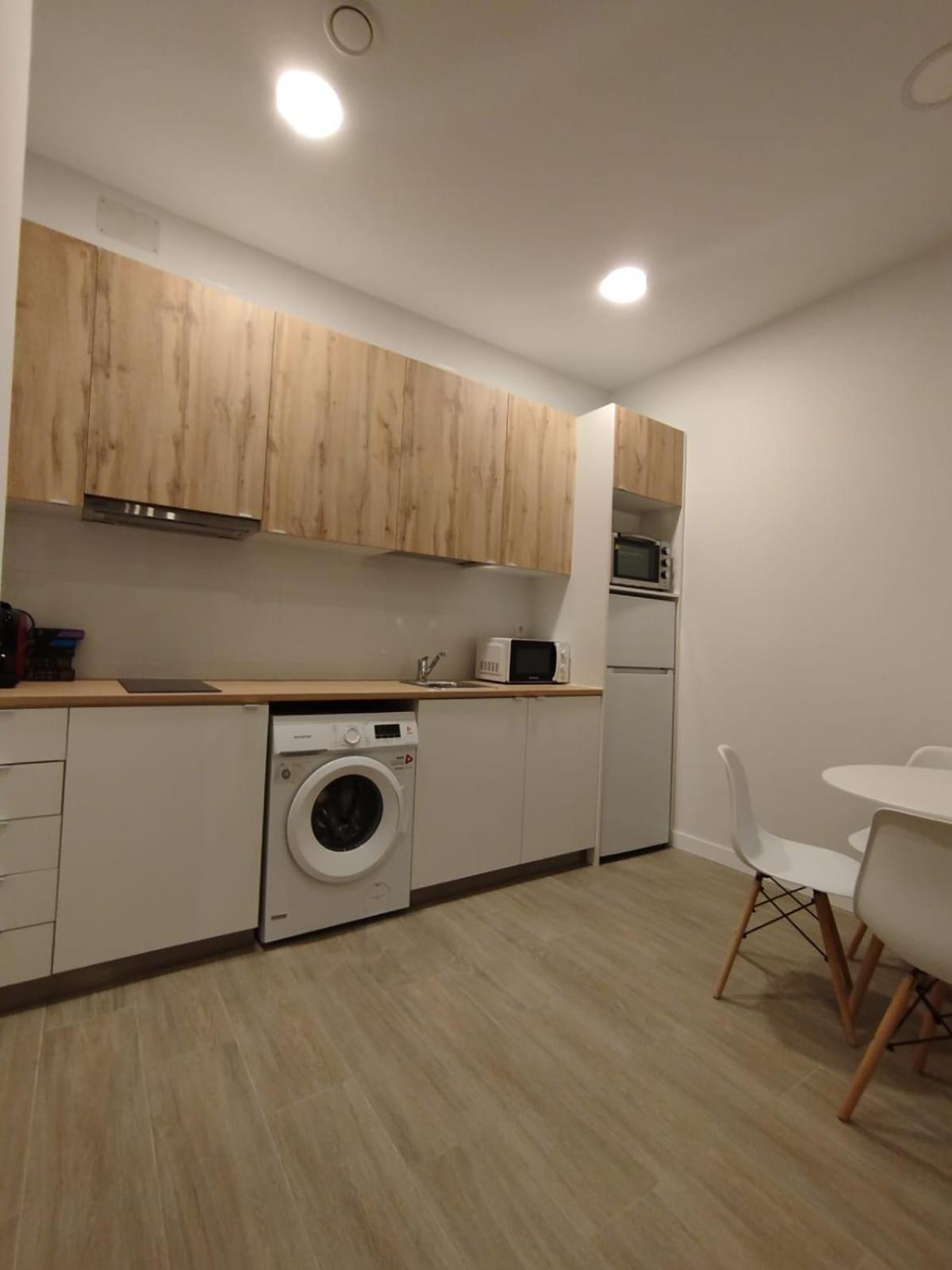 Paraiso By Gaiarooms Apartment *
