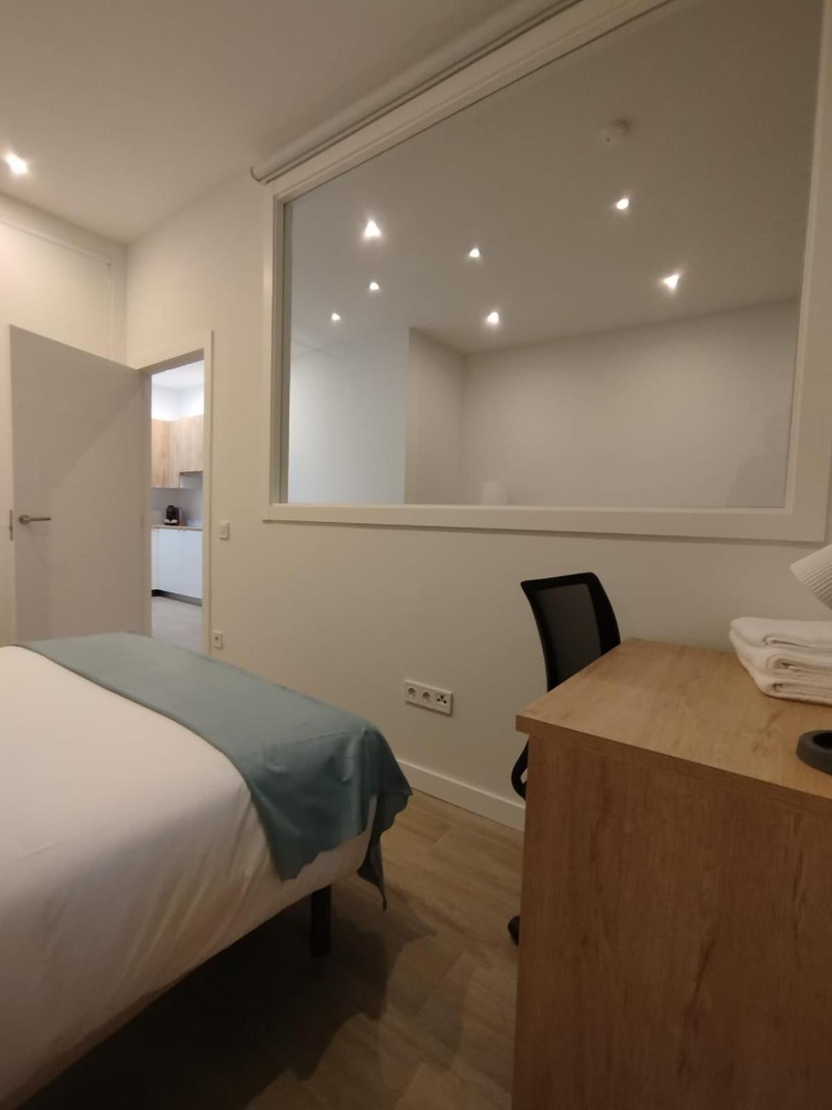 Apartamento Paraiso By Gaiarooms Valladolid