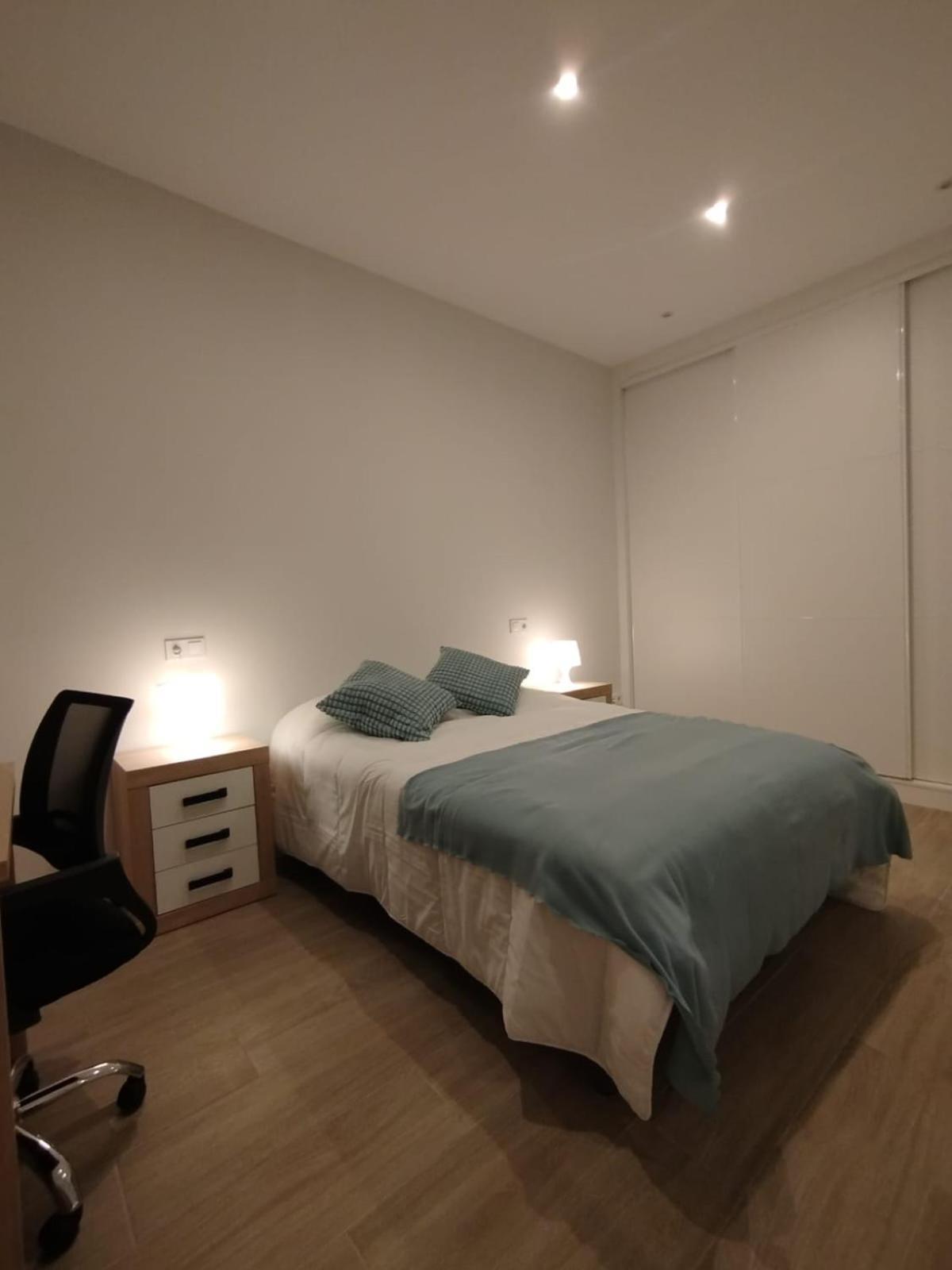 Paraiso By Gaiarooms Apartment *