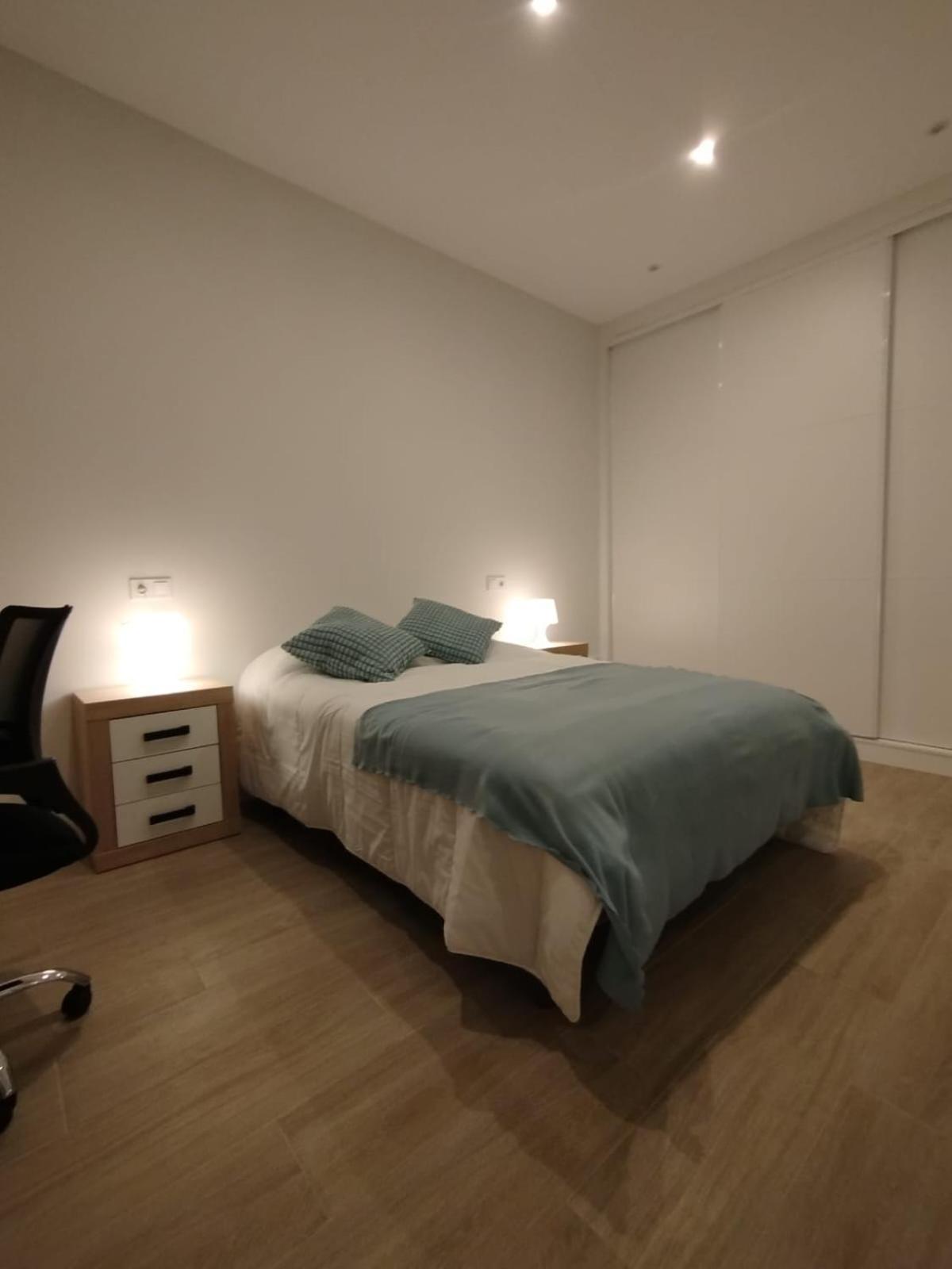Paraiso By Gaiarooms Apartamento Valladolid