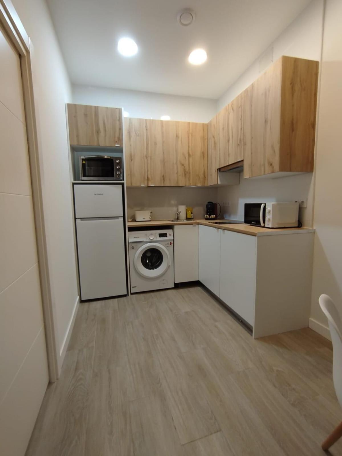 Apartment Paraiso By Gaiarooms Valladolid