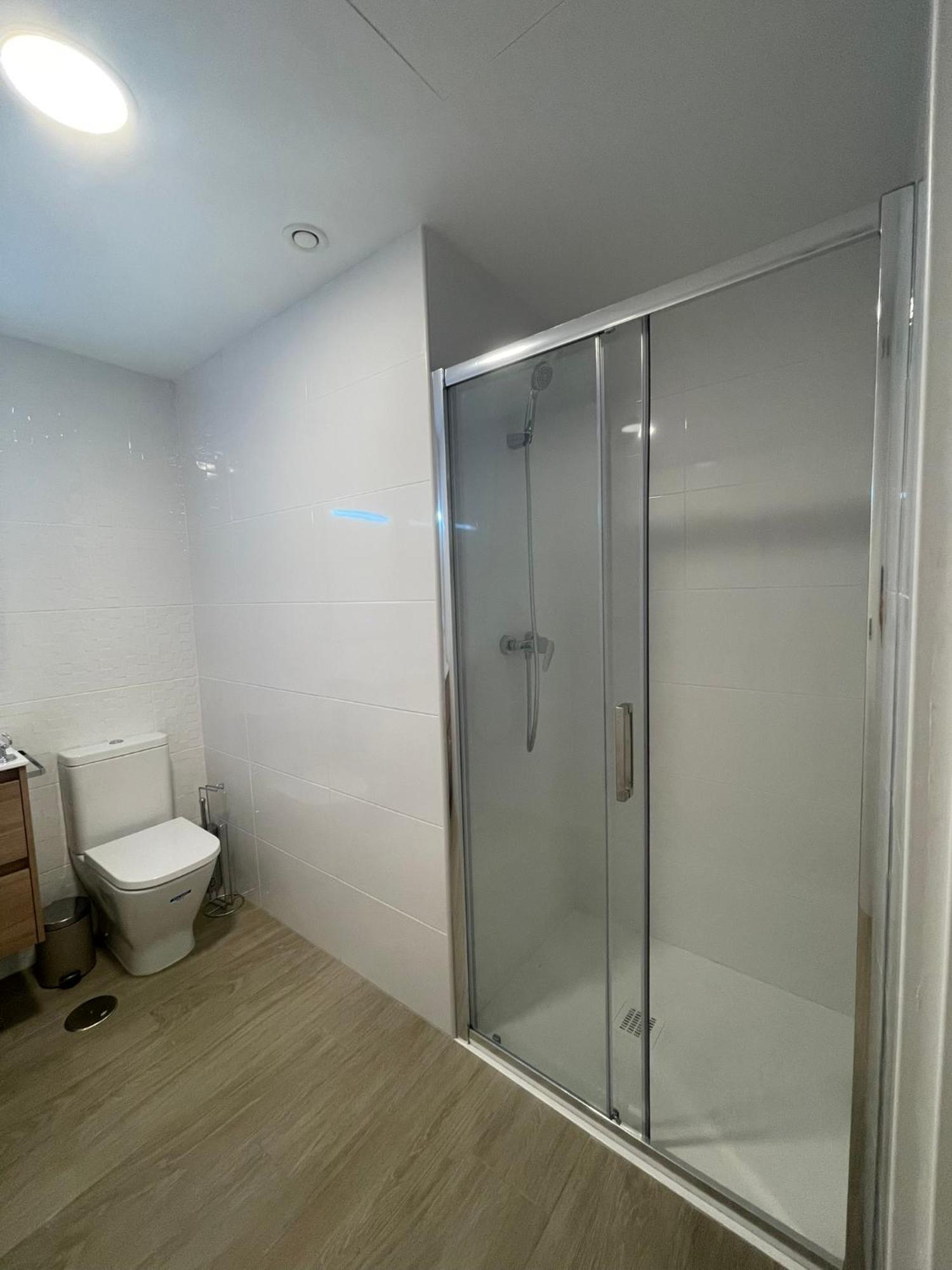 Paraiso By Gaiarooms Apartamento *