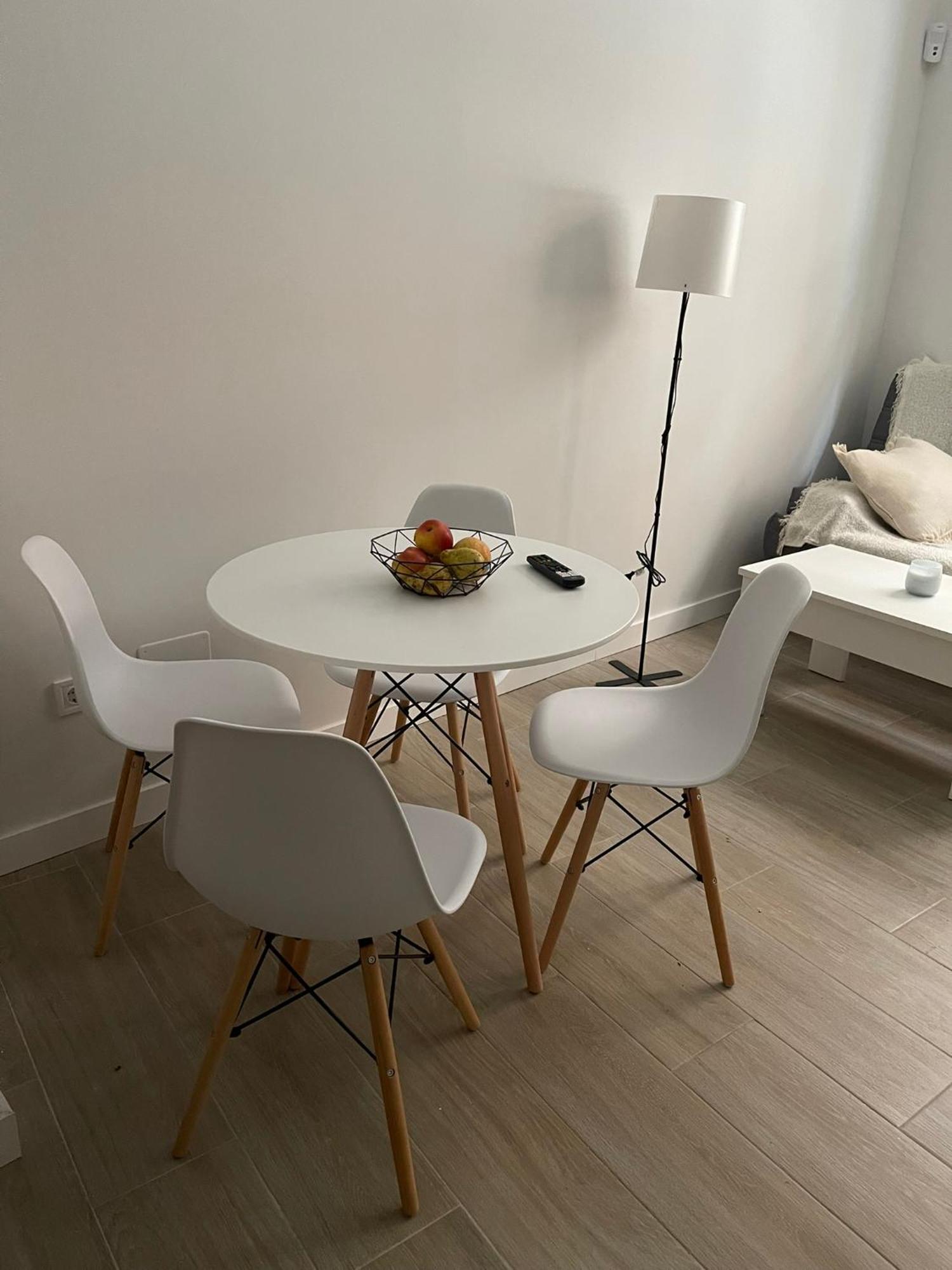 Paraiso By Gaiarooms Apartamento Valladolid