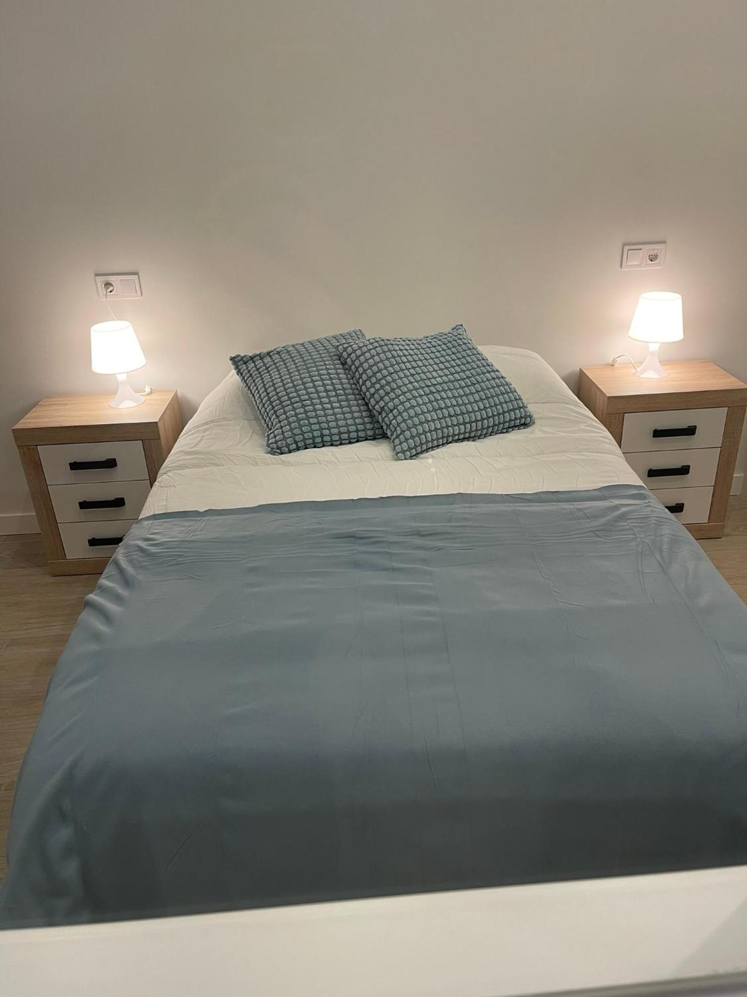 Apartamento Paraiso By Gaiarooms