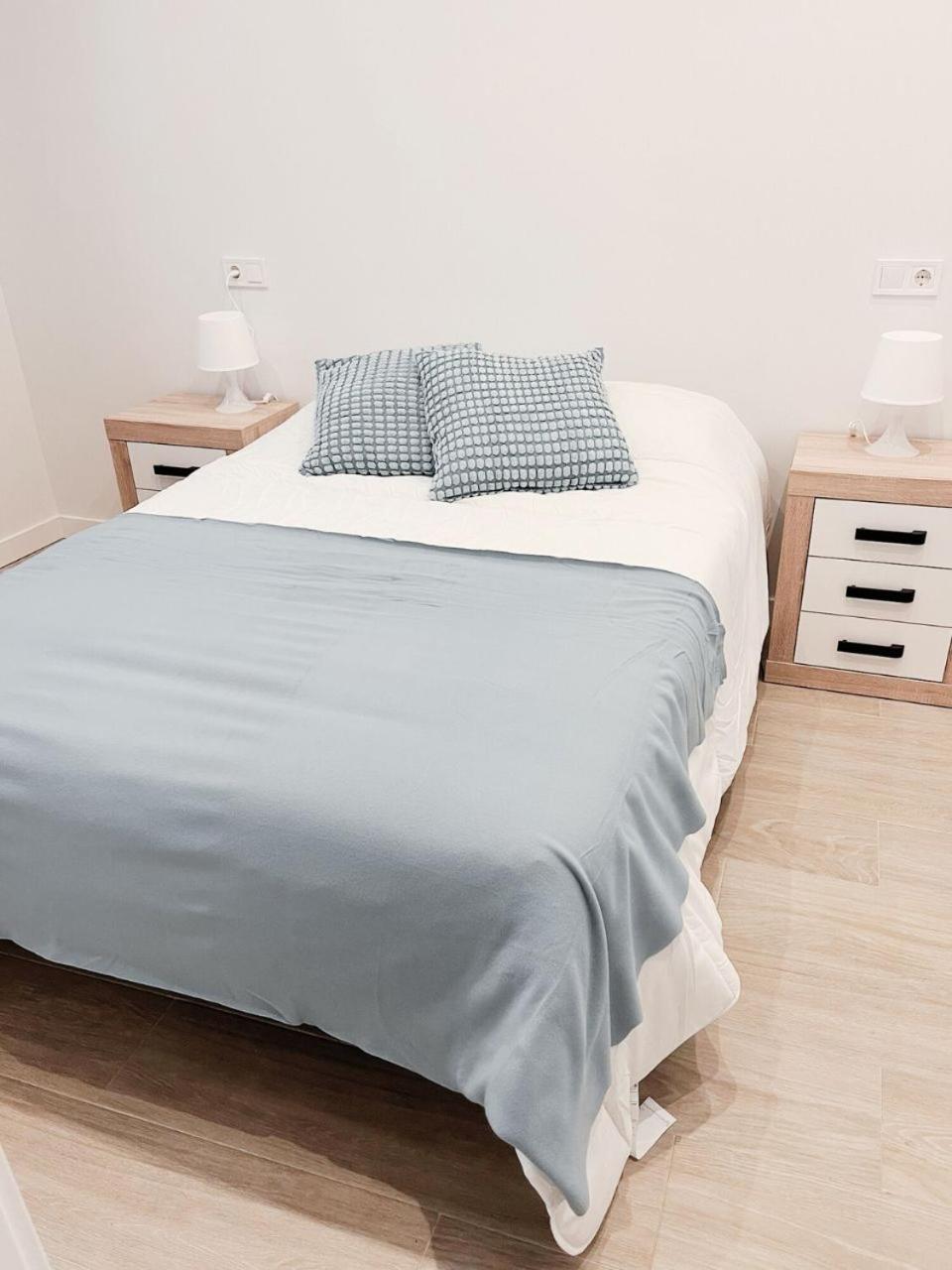 Paraiso By Gaiarooms Apartamento *